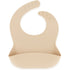 Mikk-Line Silicone Bibs (2 Pack) Tableware Faded Denim
